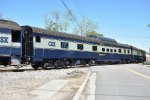 CSXT 994526